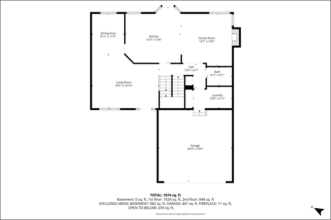 Photo - 1563 Scio Ridge Rd