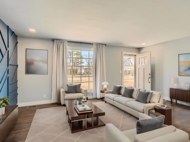 Photo - 4 Bed 2.5 Bath Single Story Home in Heart of East Nashville