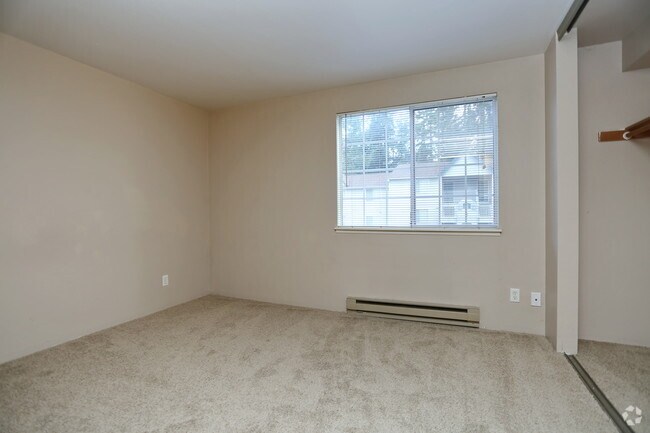 1 BR-Bedroom
