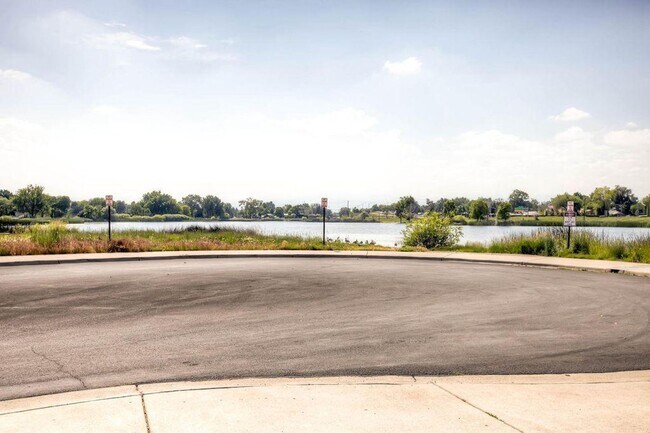 Photo - Your new home is waiting for you! Unit 406