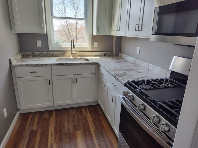 Brand New - 951 Maple Street Unit Maple 3rd Floor