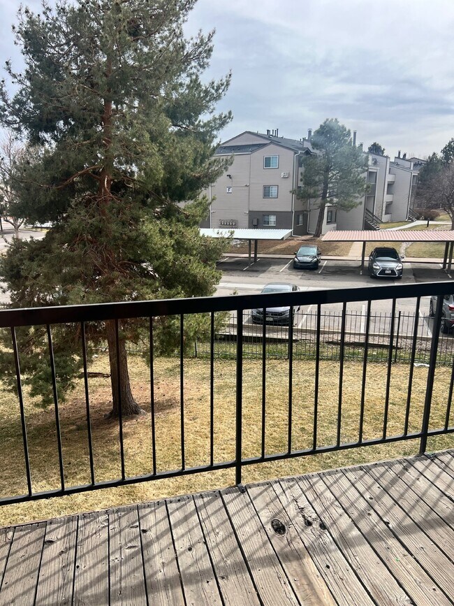Photo - Cozy condo in the Chestnut Community! Unidad K10