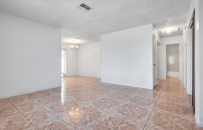 Photo - One Story Two Bedroom plus Den Townhouse