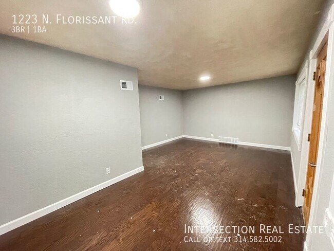 Photo - 1223 N Florissant Rd