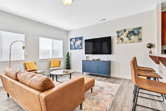 Photo - 5494 Cherry Ln Apartamento Unidad ID1250646P