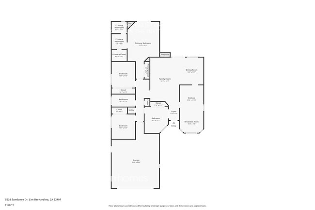 Photo - 5235 Sundance Dr