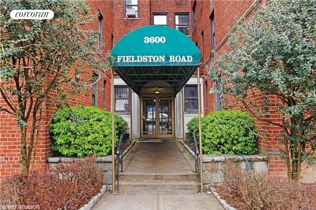 Photo - 3600 Fieldston Rd