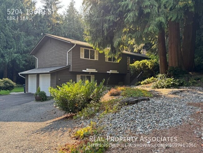 Building Photo - 5204 136th St SW Rental