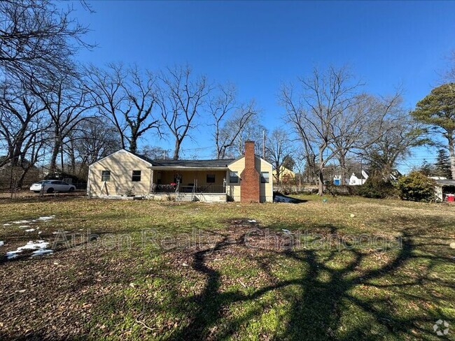 Building Photo - 103 Hunt Ave Rental