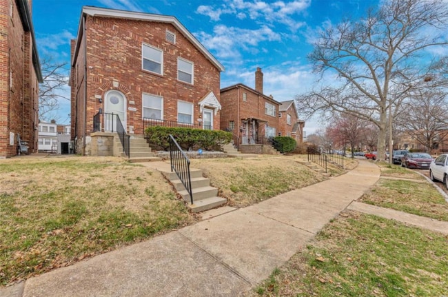 Photo - 4956 Potomac St Apartment Unit F2