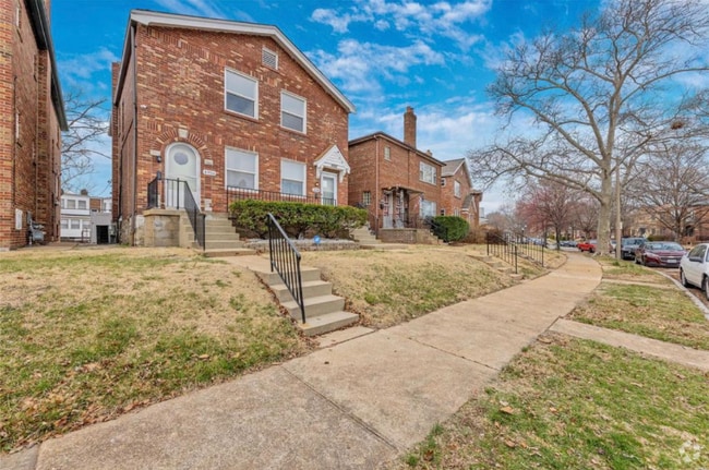 Building Photo - 4956 Potomac St Rental
