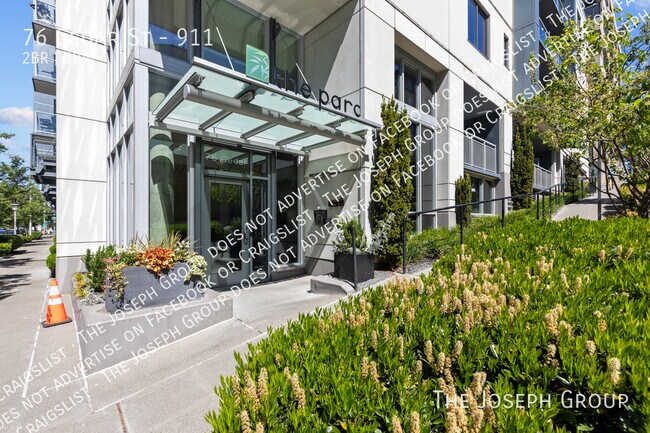 Photo - 76 Cedar St Condo Unit 911