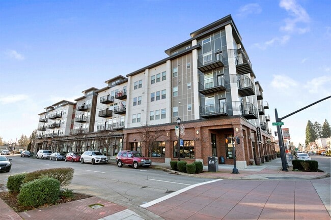 Building Photo - 4th Main Rental