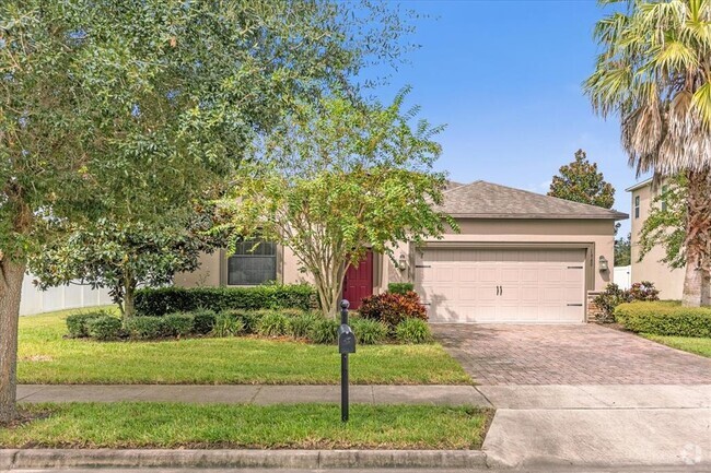 Building Photo - 1940 Pantheon Dr Rental