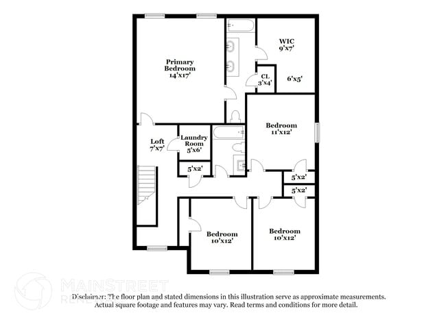 Photo - 1907 Foust Rd