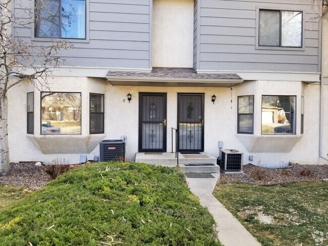 Building Photo - 2255 Emery St Unit 1 Rental