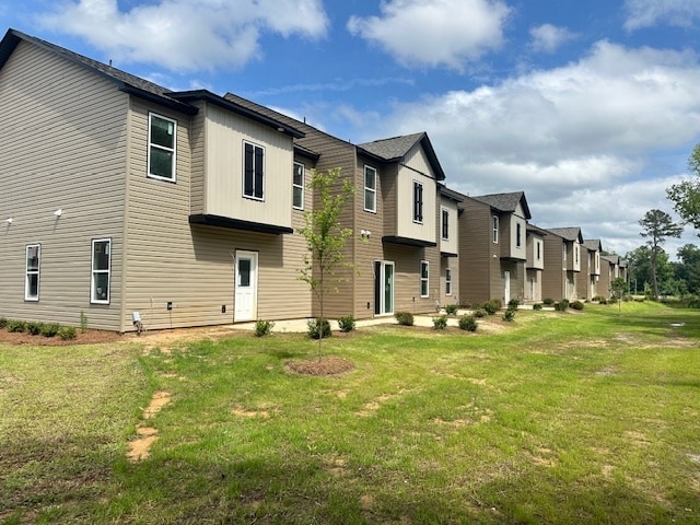 Photo - Parkwood West Townhomes