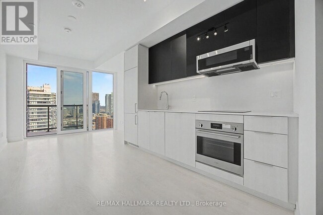 Photo - 308 Jarvis St Unit 2808