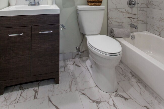 Photo - 1533-39 Parrish St Unidad 3D