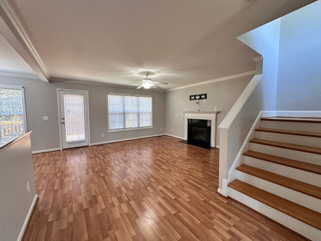 Photo - Exclusively Offered By Muse Realty Rentals, LLC