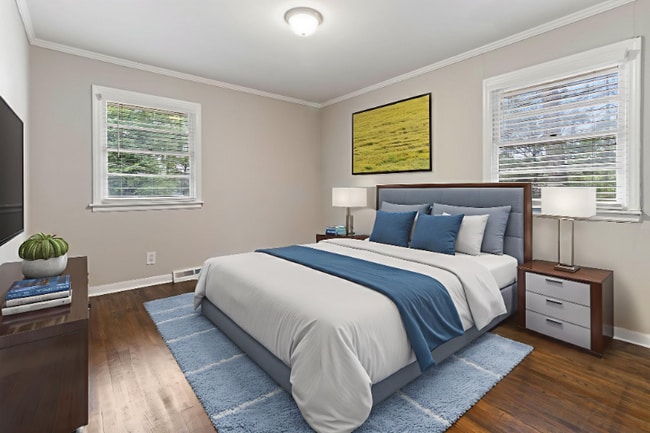 Photo - 1814 House Ave Unit A