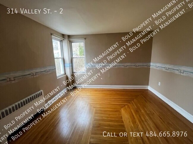 Photo - 314 Valley St.-2 Unit 2