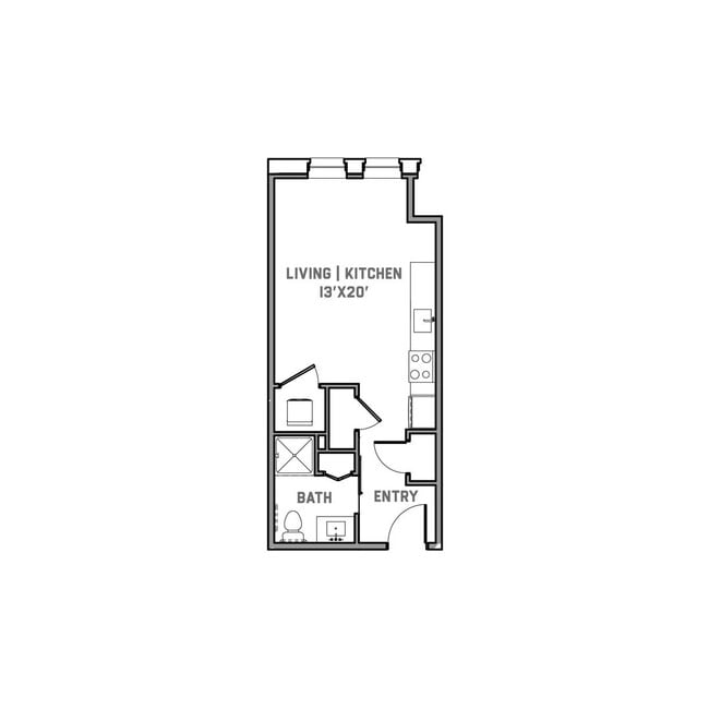 Photo - 99 Pratt Street