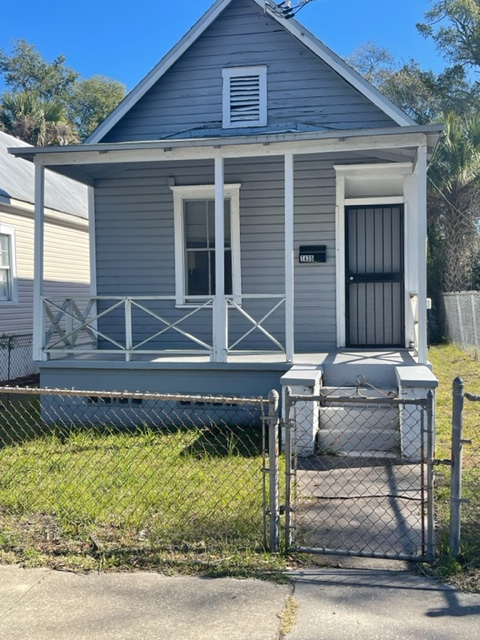 Building Photo - 1435 Florida St Rental