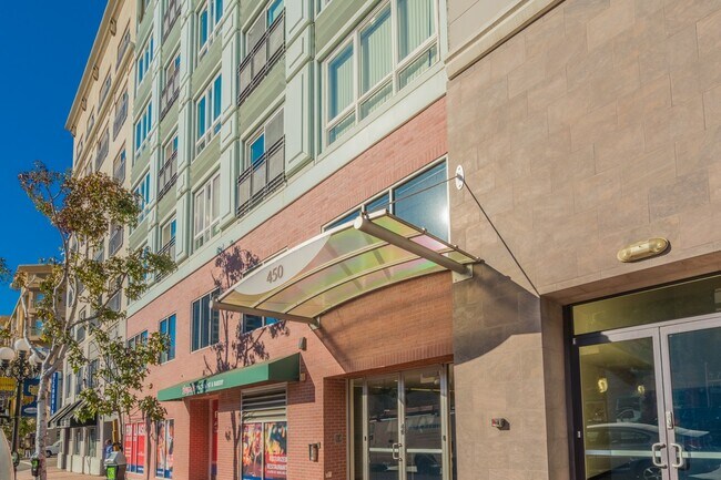 Photo - 450 J St Unit 3051