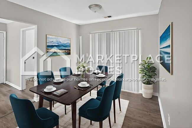 Photo - 1008 Rockyknoll Dr