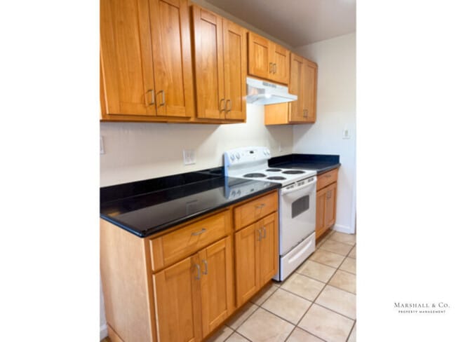 Photo - 3 BEDROOM, 2 BATH WITH NEW FEATURES, DECK, WASHER DRYER HOOK-UP