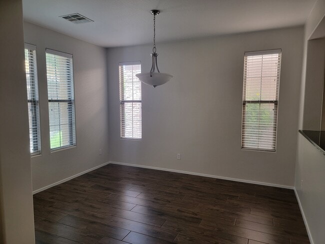 Dining Room - 5346 W Chisum Trl Unit Chisum