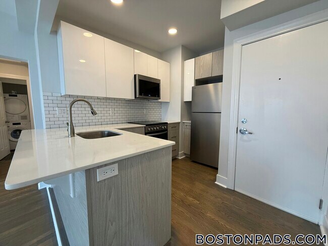 19 Peterborough St Unidad 25