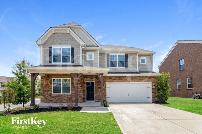 Photo - 2641 Kinmere Dr Casa