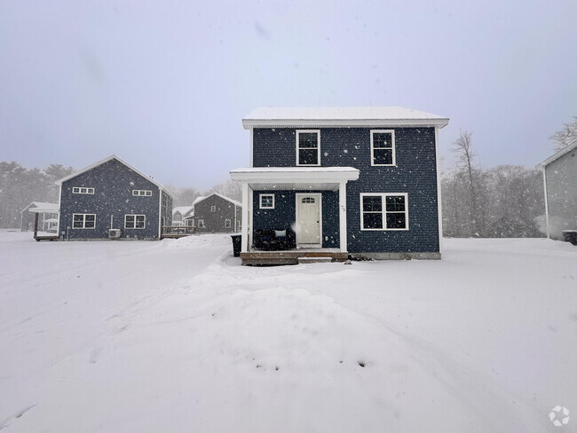 Building Photo - 75 Dusty Rhoades Ln Rental