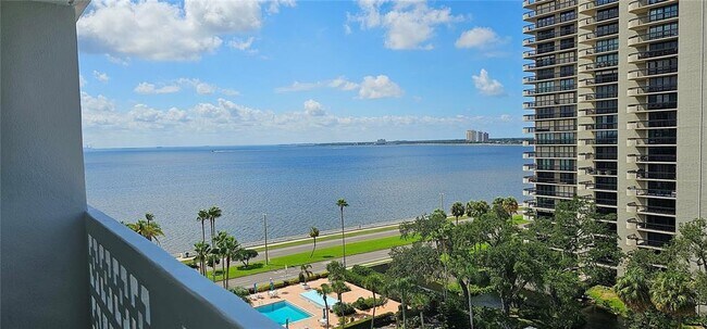 Photo - 2401 Bayshore Blvd Unit 1003