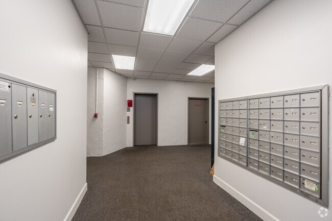 Photo - Sunrise Cascade