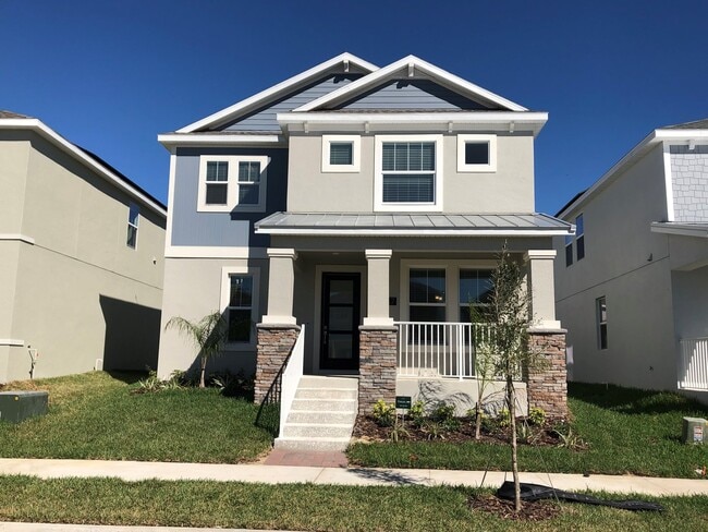 Building Photo - Just Listed! 3/2.5 Located In Beautiful P...