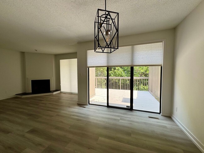 Photo - Spacious 2-Story Falconbridge Condo with Private Courtyard and Resort-Style Amenities