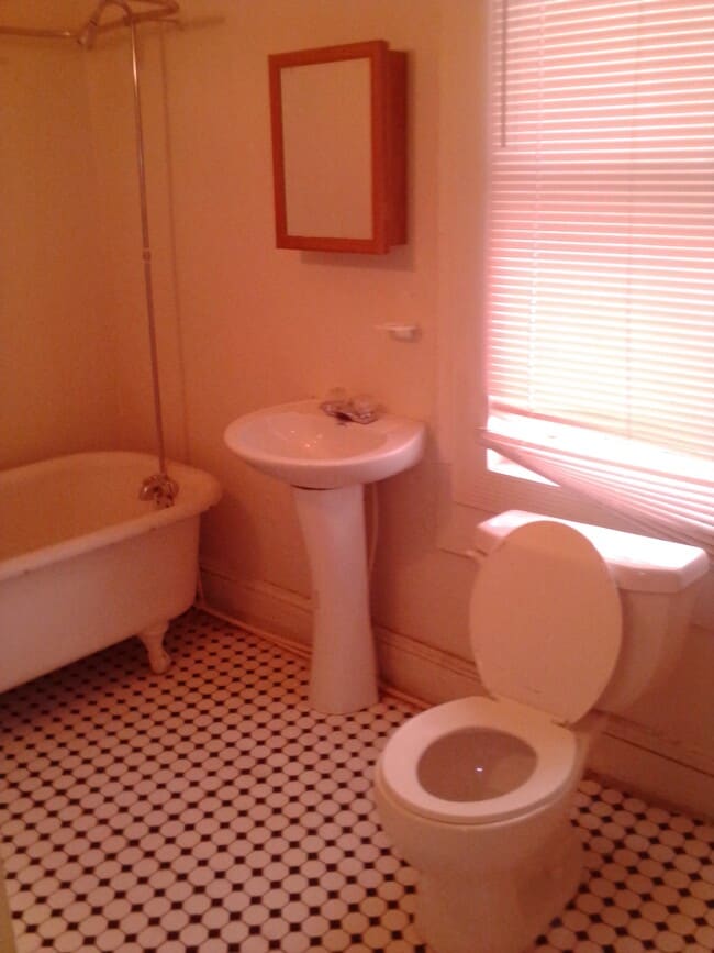 Photo - 834 N Carey St Unit 3