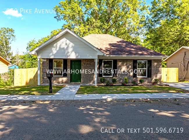 Photo - 170 Pike Ave House