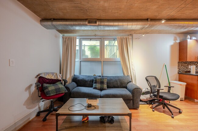 Photo - 929 Florida Ave NW Unit 12