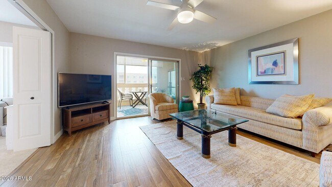Photo - 7950 E Camelback Rd Unit 610