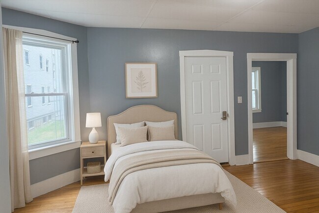 Photo - 15 Mendon St Apartment Unit 1