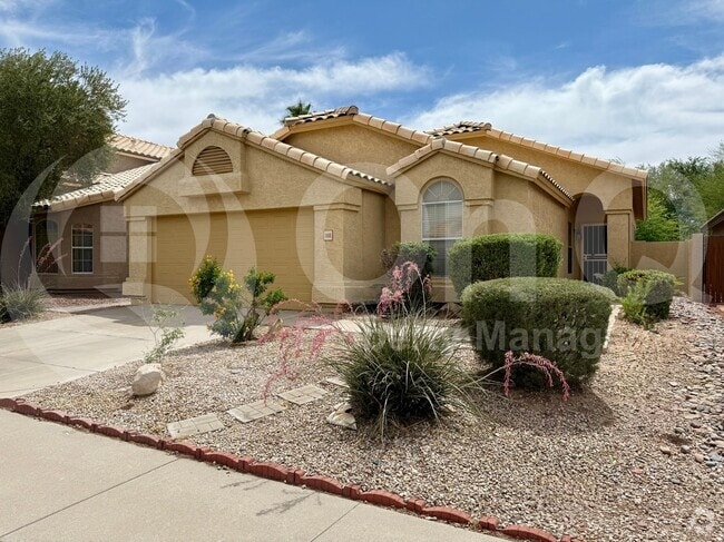 Building Photo - 1140 S Cholla St Rental