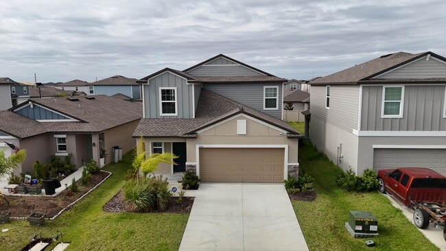 Building Photo - 8541 Bella Mar Trl E