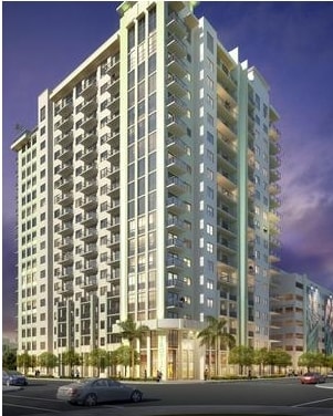 Building Photo - The Tropic Rental