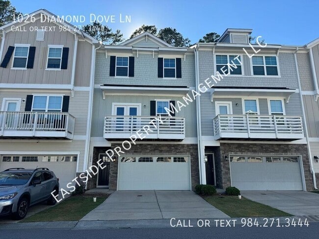 Photo - 1026 Diamond Dove Ln House