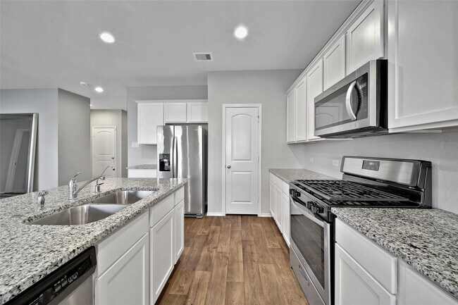 Photo - 13854 Rock Island Trl