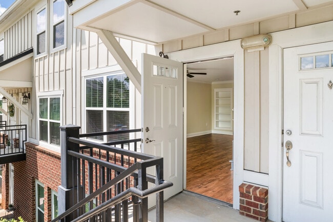 Photo - The Woodlands of Charlottesville